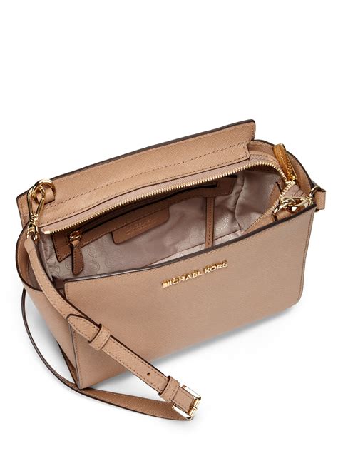 Michael Kors selma bag